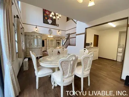 Bien immobilier 4LDK Ville d'Oamishirasato Préfecture de Chiba (3)