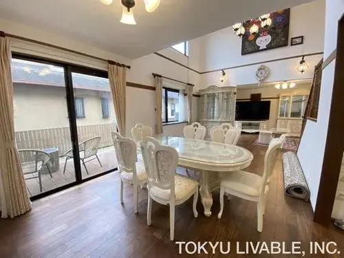 Bien immobilier 4LDK Ville d'Oamishirasato Préfecture de Chiba (4)