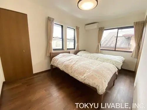 Bien immobilier 4LDK Ville d'Oamishirasato Préfecture de Chiba (7)
