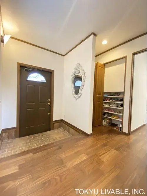 Bien immobilier 4LDK Ville d'Oamishirasato Préfecture de Chiba (9)