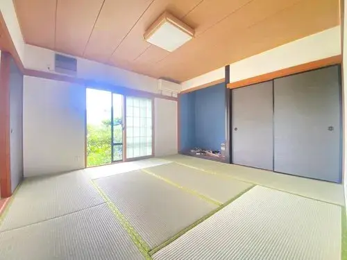 2-Story House Sakae Town Chiba Prefecture (2)