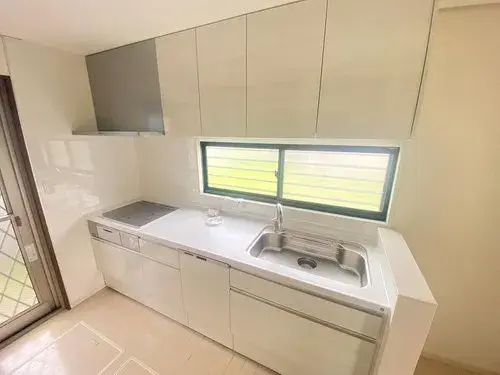2-Story House Sakae Town Chiba Prefecture (6)