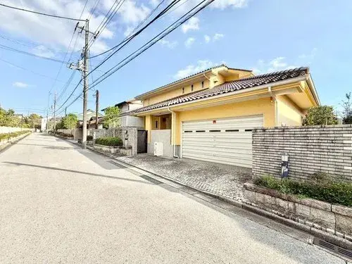 Akiya in Chiba