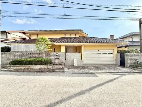 5LDK+S Property Chiba City Chiba Prefecture (3)