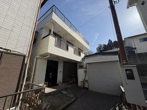 Akiya in 野田市