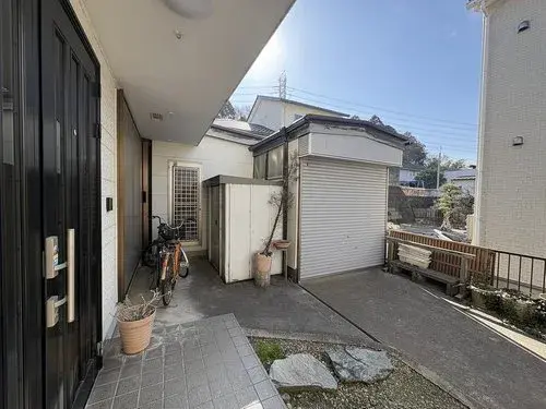 千葉県野田市4LDK+S物件 (2)