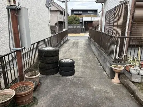 千葉県野田市4LDK+S物件 (3)