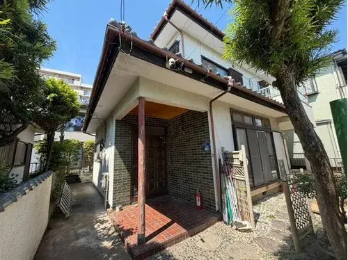 Akiya in Matsudo