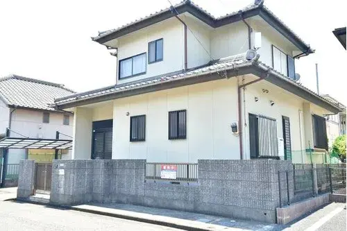 Propiedad 5K Ciudad de Kimitsu Prefectura de Chiba (4)