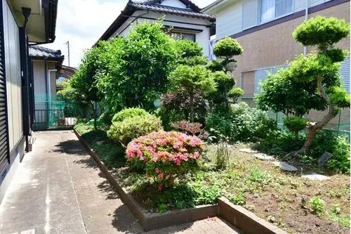 Propiedad 5K Ciudad de Kimitsu Prefectura de Chiba (6)