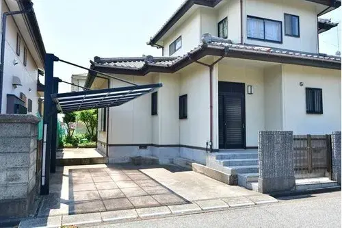 Propiedad 5K Ciudad de Kimitsu Prefectura de Chiba (8)