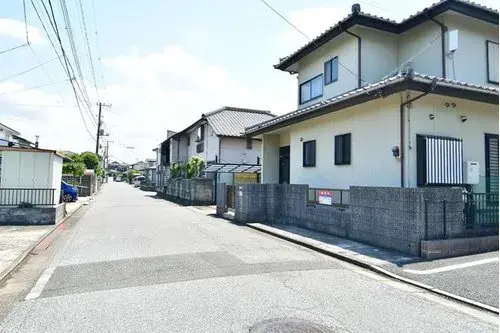 Propiedad 5K Ciudad de Kimitsu Prefectura de Chiba (9)