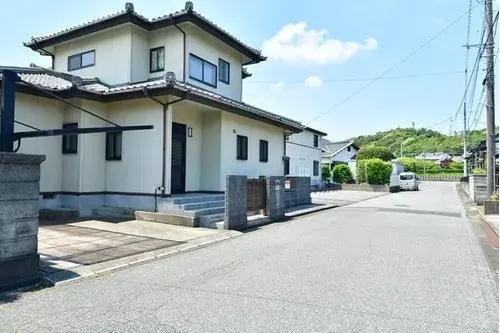 Propiedad 5K Ciudad de Kimitsu Prefectura de Chiba (10)