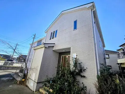Akiya in Funabashi