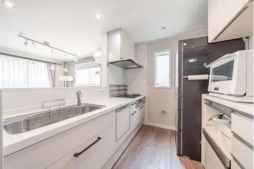 2LDK+S Property Bunkyo-ku Tokyo (15)