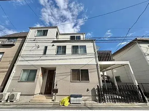 4LDK Property Toshima-ku Tokyo (2)
