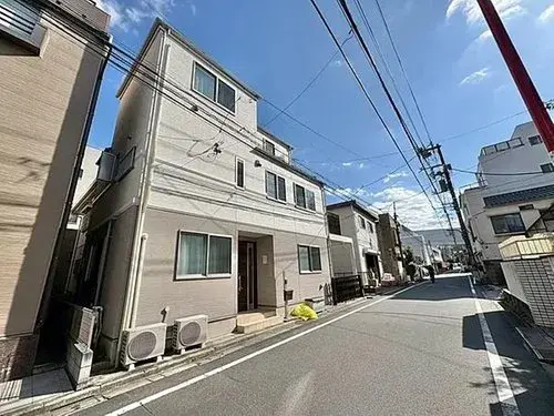 4LDK Property Toshima-ku Tokyo (3)