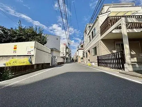 4LDK Property Toshima-ku Tokyo (4)