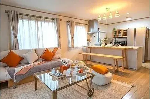 4LDK Property Toshima-ku Tokyo (5)