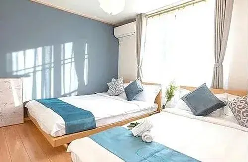 4LDK Property Toshima-ku Tokyo (8)