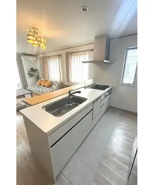 4LDK Property Toshima-ku Tokyo (9)