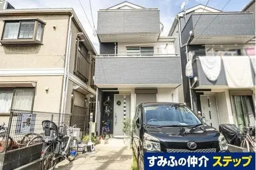 3LDK+2S Ota-ku Tokyo Property (2)