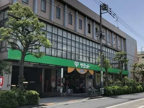 3LDK+2S Ota-ku Tokyo Property (17)