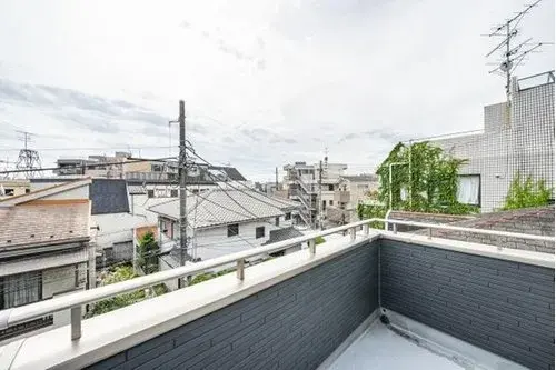 3LDK+2S Ota-ku Tokyo Property (20)