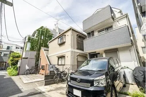 3LDK+2S Ota-ku Tokyo Property (3)