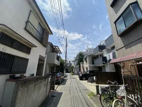 3LDK+2S Ota-ku Tokyo Property (4)