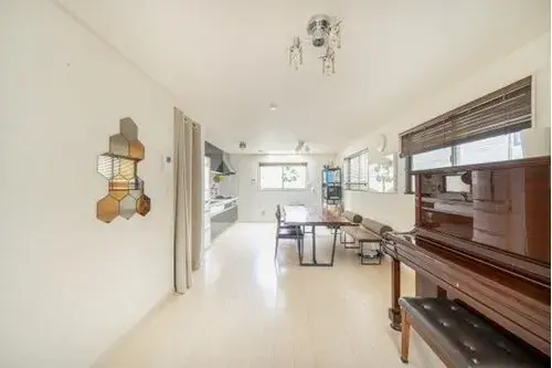 3LDK+2S Ota-ku Tokyo Property (5)