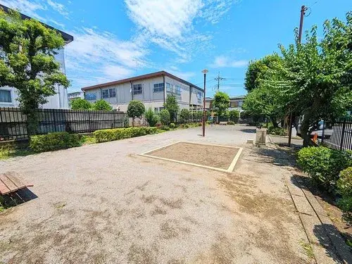 Akiya in Fuchu