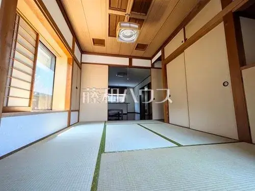 4LDK Property Fuchu City Tokyo (11)
