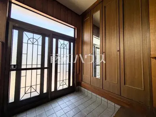 4LDK Property Fuchu City Tokyo (12)