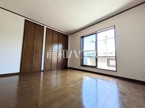 4LDK Property Fuchu City Tokyo (13)