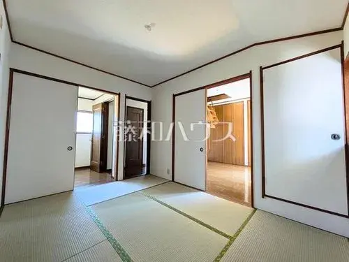 4LDK Property Fuchu City Tokyo (14)