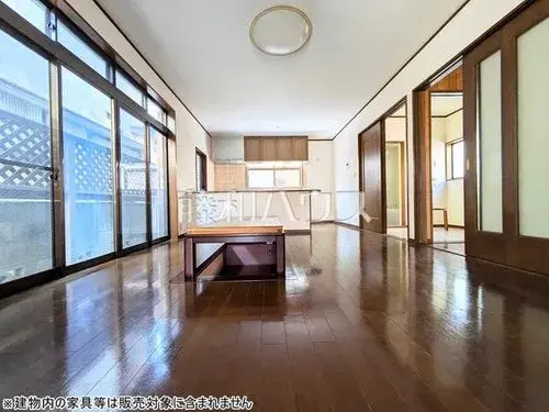 4LDK Property Fuchu City Tokyo (16)