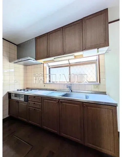4LDK Property Fuchu City Tokyo (17)