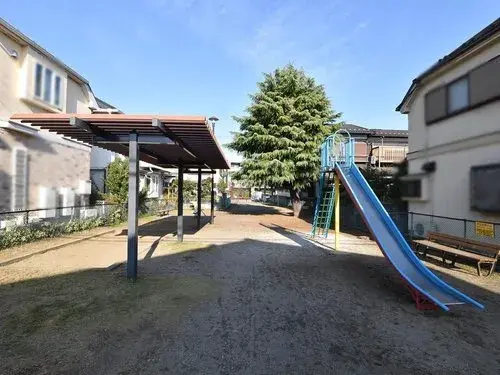 4LDK Property Fuchu City Tokyo (3)