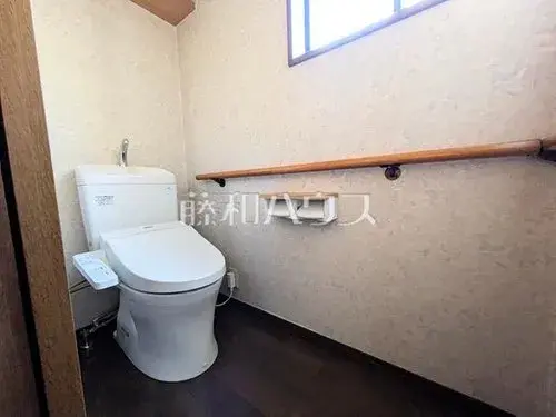 4LDK Property Fuchu City Tokyo (21)