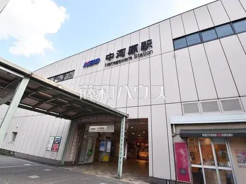 4LDK Property Fuchu City Tokyo (23)