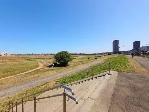4LDK Property Fuchu City Tokyo (27)