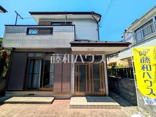 4LDK Property Fuchu City Tokyo (4)