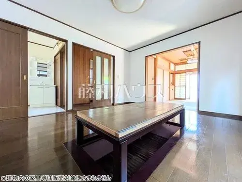 4LDK Property Fuchu City Tokyo (6)