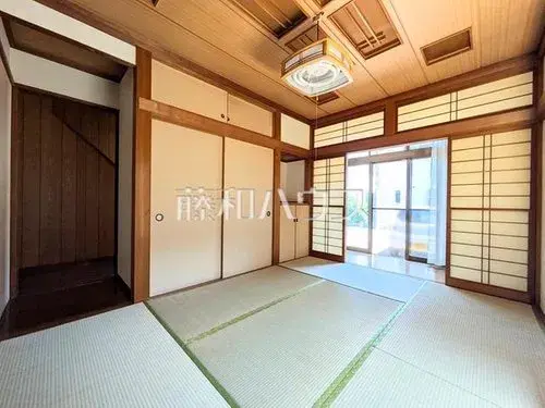 4LDK Property Fuchu City Tokyo (8)