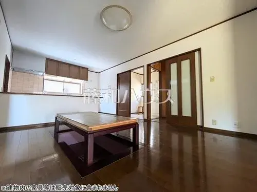 4LDK Property Fuchu City Tokyo (9)