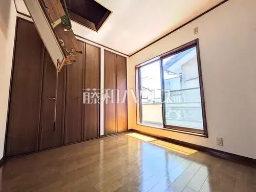 4LDK Property Fuchu City Tokyo (10)