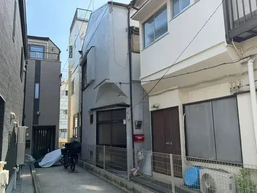 [4DK房产] 北区 东京都 (2)