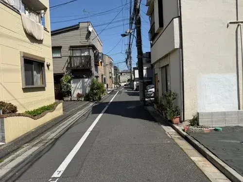 [4DK房产] 北区 东京都 (3)
