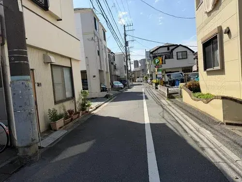 [4DK房产] 北区 东京都 (4)